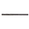 Solid Carbide Spiral Flute Reamer .0276 Diameter