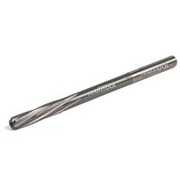 Solid Carbide Spiral Flute Reamer .2472 Diameter