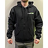 Large - MariTool Premium Full-Zip Hooded Sweatshirt
