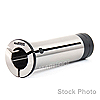 12mm O.D. x .125 I.D. Hydraulic Chuck Collet Sleeve