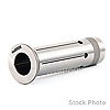 .3125 O.D. x .125 I.D. Coolant Sealing Hydraulic Chuck Collet Sleeve