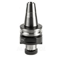 ISO30 FACE MILL TOOL HOLDER 1.0-1.5
