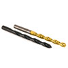 Jobber Length Drills