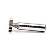 H.S.S. Woodruff Keyseat Cutter 1/4 X .0625 Thick # 202