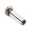 H.S.S. Woodruff Keyseat Cutter 1/4 X .0625 Thick # 202