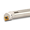 Premium Alloy Steel Boring Bar 1.25 Coolant Thru Shank