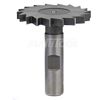 Large Diameter HSS Keyseat Cutter 2.0 X .125