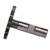 Large Diameter HSS Keyseat Cutter 2.0 X .125