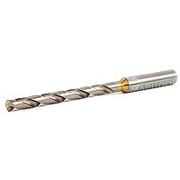 Jobber Length Nachi Powdered Metal Drills