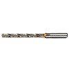 Powdered Metal Jobber Length Drill .1102 dia (2.80mm) SG Coated