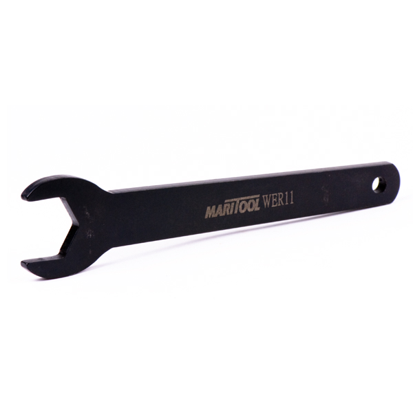 ER11 Collet Wrench for ER11 Collet Nuts MariTool