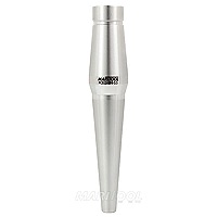 MariTool MCS12 4mm Shrink Fit Collet Extension Modular Type .1575-3.5