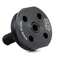 MG Collet Stops and Accessories