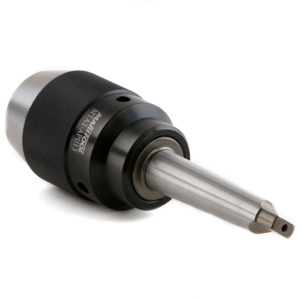 MORSE TAPER 2 DRILL CHUCK TOOL HOLDER MariTool