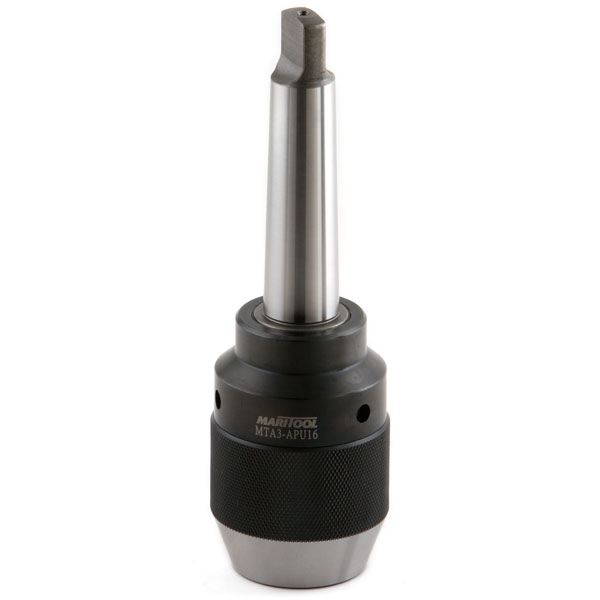 MORSE TAPER 3 DRILL CHUCK TOOL HOLDER MariTool
