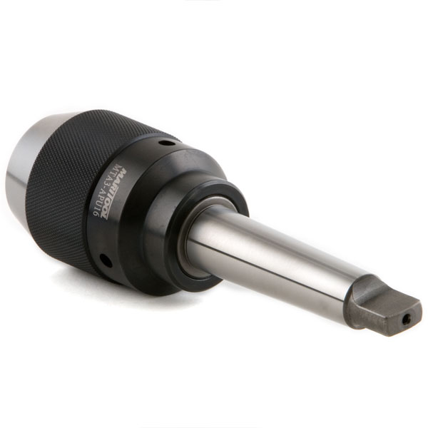 MORSE TAPER 3 DRILL CHUCK TOOL HOLDER MariTool