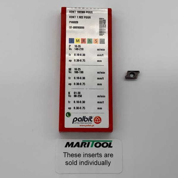 Palbit XDKT 1.922 PDSR PH6920 ( XDKT 100308 PDSR )