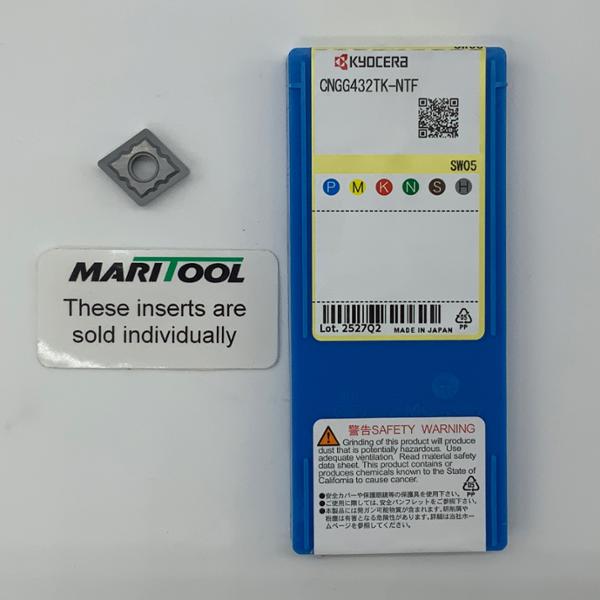 Kyocera CNGG432TK NTF SW05