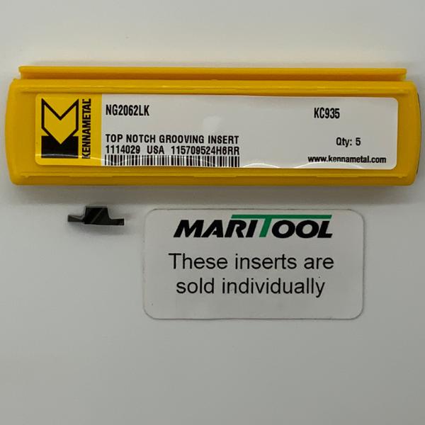 Kennametal NG2062LK KC935