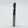 Solid Carbide 2 Flute Drill .2165 (5.5mm) Cutting Dia X .87 Flute Length