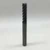 Solid Carbide 5 Flute Endmill .3750 (3/8”) Cutting Dia X 1.50 Flute Length
