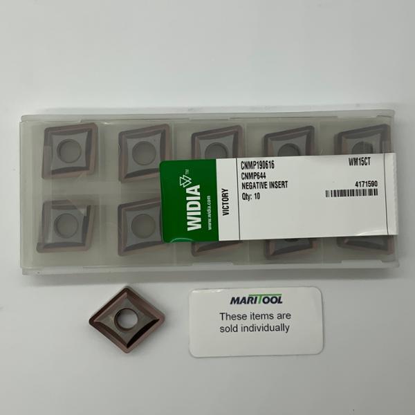 Widia CNMP190616 WM15CT (CNMP644)