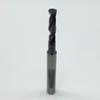 Solid Carbide 2 Flute Drill .1732 (4.4mm) Cutting Dia X .73 Flute Length