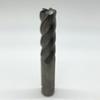 Solid Carbide 5 Flute Endmill .6250 (5/8) Cutting Dia X 1.88 Flute Length With .09 Corner Radius Coolant Thru KOR5