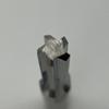 Solid Carbide Reamer .1990 (#8) Cutting Dia X .93 Flute Length