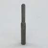 Solid Carbide Reamer .1990 (#8) Cutting Dia X .93 Flute Length