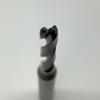 Solid Carbide 2 Flute Drill .1610 (4.09mm) Cutting Dia X .90 Flute Length Coolant Thru