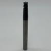 Solid Carbide 4 Flute Roughing Endmill .3125 Cutting Dia X .375 Flute Length With .030 Corner Radius