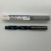 Solid Carbide 2 Flute Drill .4488 (11.4mm) Cutting Dia X 2.80 Flute Length