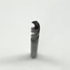 Solid Carbide 2 Flute Drill .1250 (1/8) Cutting Dia X .67 Flute Length