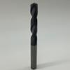 Solid Carbide 2 Flute Drill .3346 (8.5mm) Cutting Dia X 1.76 Flute Length
