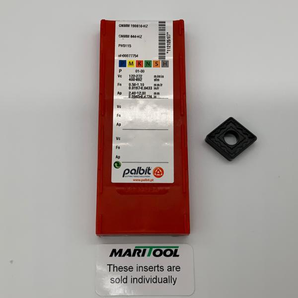 Palbit CNMM 644 HZ PH5115 ( CNMM 190616 HZ )