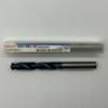 Solid Carbide 2 Flute Drill .3898 (9.9mm) Cutting Dia X 2.36 Flute Length