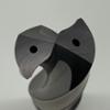 Solid Carbide 2 Flute Drill .898 (22.8mm) Cutting Dia X 1.64 Flute Length Coolant Thru