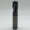 Solid Carbide 2 Flute Drill .898 (22.8mm) Cutting Dia X 1.64 Flute Length Coolant Thru