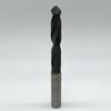Solid Carbide 2 Flute Drill .4219 (10.716mm) Cutting Dia X 2.55 Flute Length