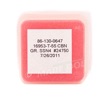 CBN Tipped Insert 16953-T-55 CBN