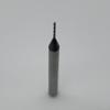 Solid Carbide 2 Flute Drill .0213 (.54mm) Cutting Dia X .24 Flute Length