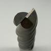 Solid Carbide 2 Flute Endmill .5000 (1/2”) Cutting Dia X 2.0 Flute Length