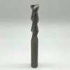 Solid Carbide 2 Flute Endmill .5000 (1/2”) Cutting Dia X 2.0 Flute Length