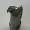 Solid Carbide 2 Flute Endmill .875 (7/8) Cutting Dia X 1.50 Flute Length