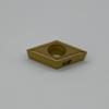 DCMT150404F K10P ( DCMT431F )