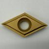 DCMT150404F K10P ( DCMT431F )