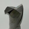 Solid Carbide 2 Flute Endmill .750 (3/4) Cutting Dia X 2.25 Flute Length