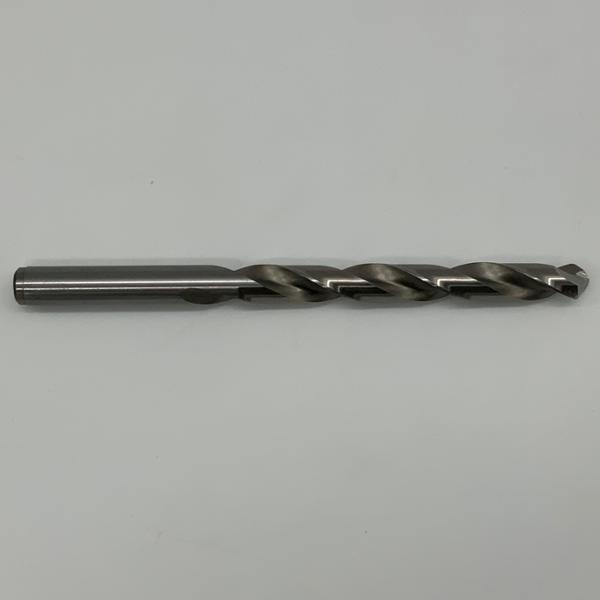 Walter HSS 2 Flute Drill .3320 (8.4mm) Cutting Dia X 2.89 Flute Length