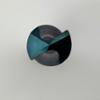 Solid Carbide 2 Flute Drill .4803 (12.2mm) Cutting Dia X 2.99 Flute Length